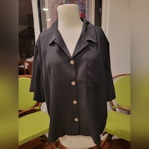 Women's Tommy Bahama Silk Shirt